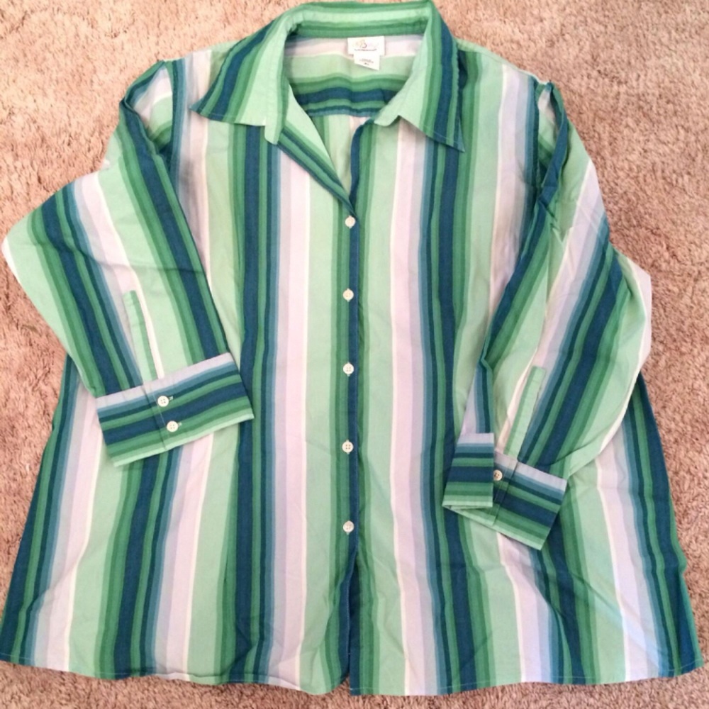 🎉2X HP🎉 Oh Baby by Motherhood maternity shirt XL